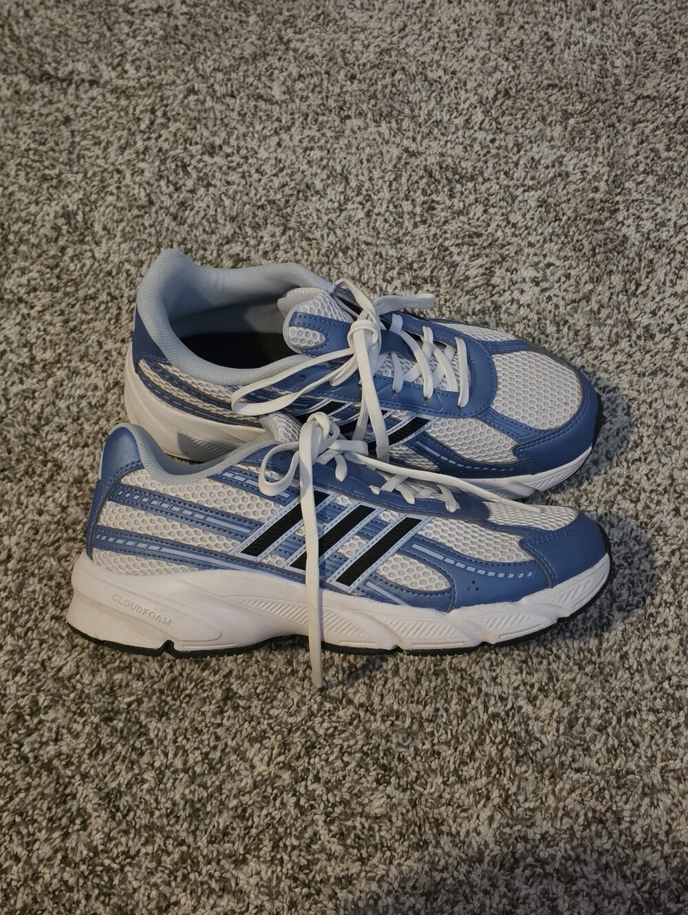 ADIDAS TECHNOCHAOS